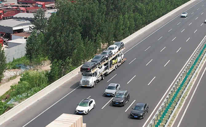 武清区高速公路汽车救援